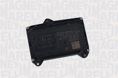 MAGNETI MARELLI 711307329368 -  Блок управления, адаптивная фара